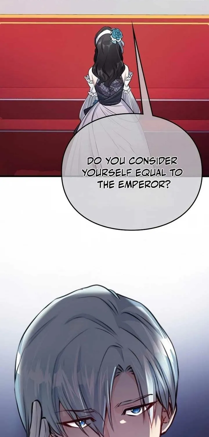 Akujo Alicia no Kyuukoku Recipe Chapter 3 page 6 - 