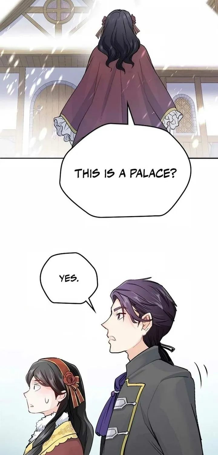 Akujo Alicia no Kyuukoku Recipe Chapter 3 page 54 - 