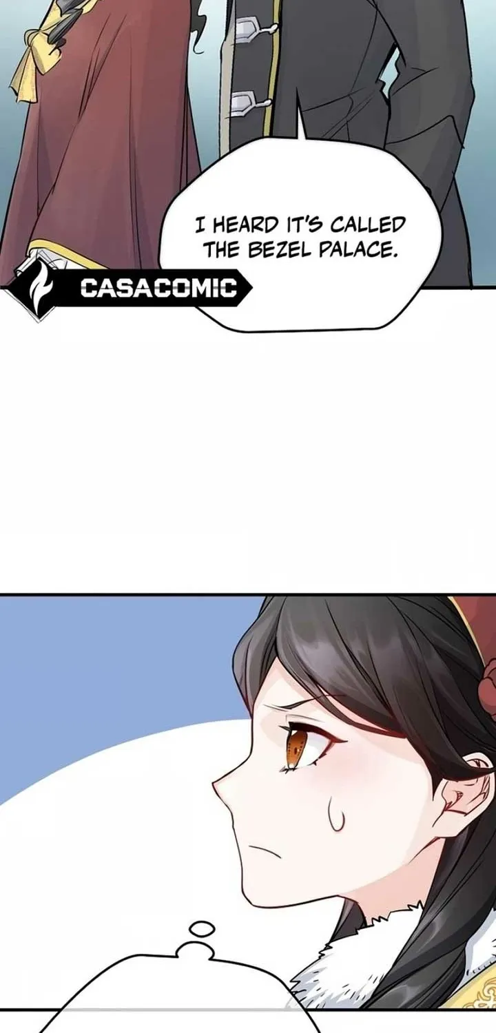 Akujo Alicia no Kyuukoku Recipe Chapter 3 page 55 - 