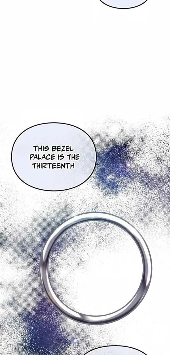 Akujo Alicia no Kyuukoku Recipe Chapter 3 page 61 - 