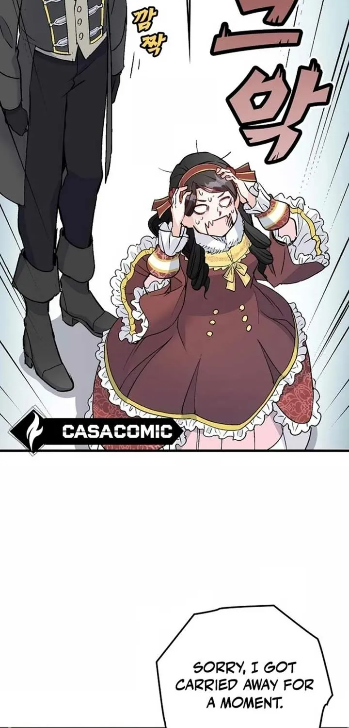 Akujo Alicia no Kyuukoku Recipe Chapter 3 page 63 - 