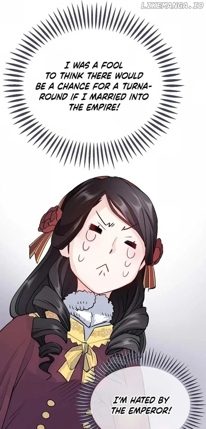 Akujo Alicia no Kyuukoku Recipe Chapter 3 page 65 - 