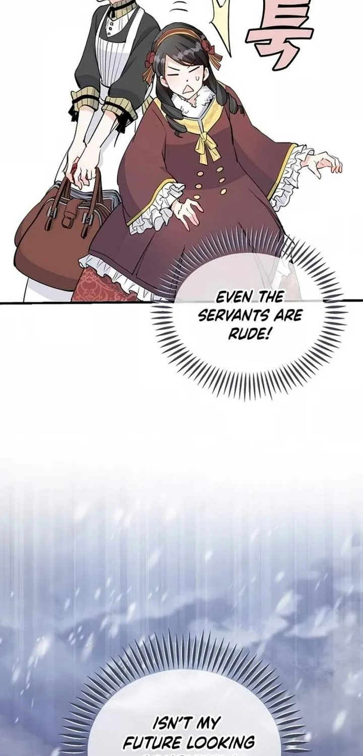 Akujo Alicia no Kyuukoku Recipe Chapter 3 page 67 - 