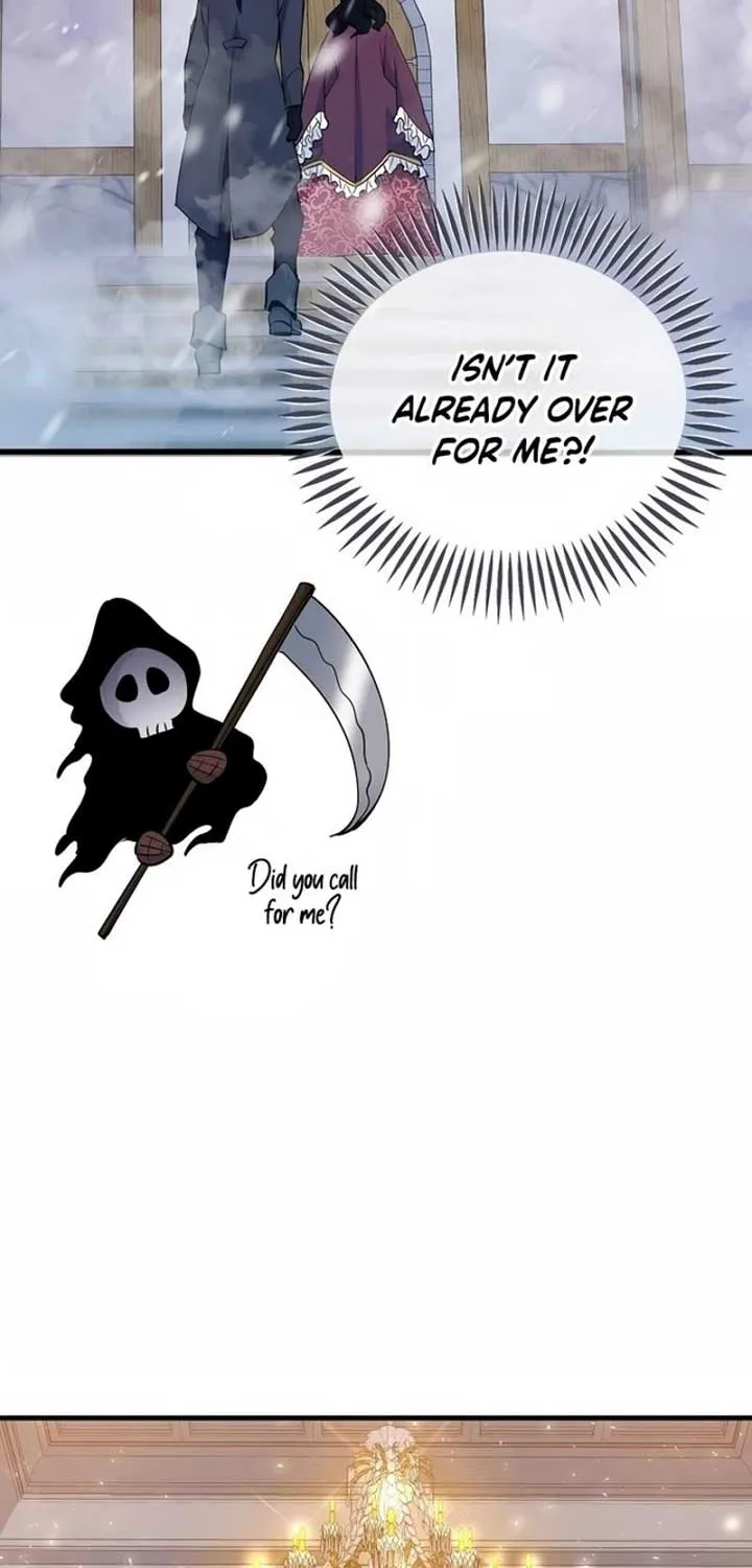 Akujo Alicia no Kyuukoku Recipe Chapter 3 page 69 - 