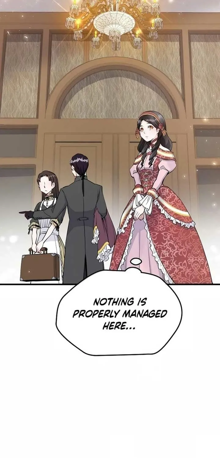 Akujo Alicia no Kyuukoku Recipe Chapter 3 page 70 - 