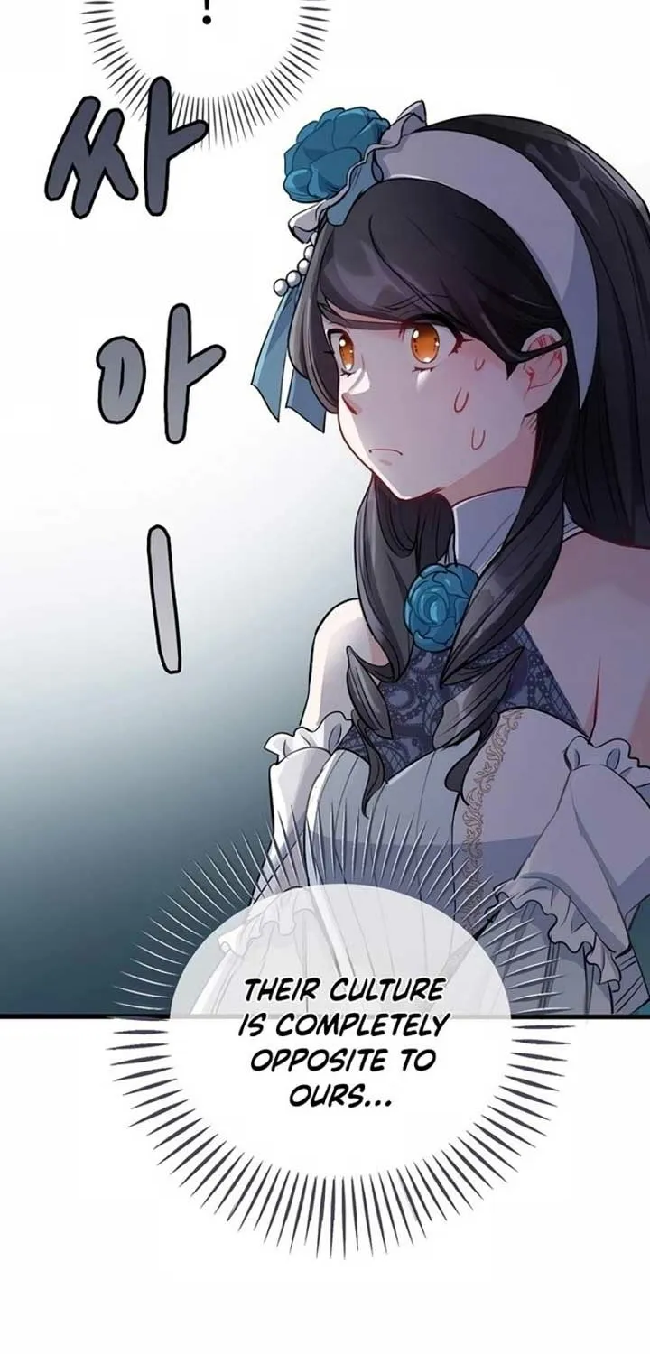 Akujo Alicia no Kyuukoku Recipe Chapter 3 page 8 - 