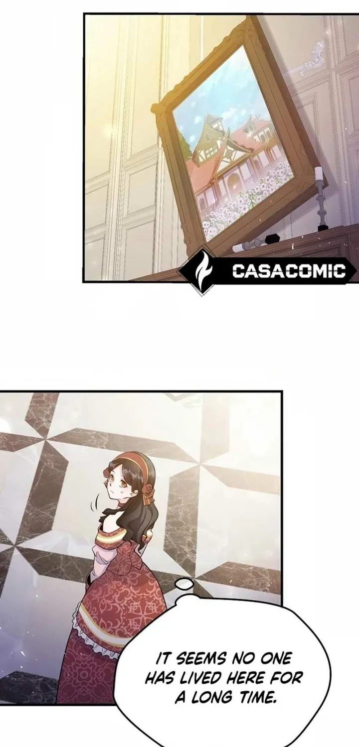 Akujo Alicia no Kyuukoku Recipe Chapter 3 page 71 - 