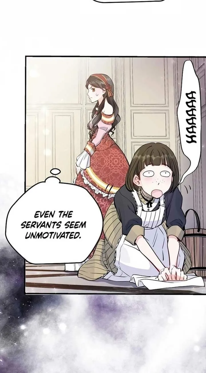 Akujo Alicia no Kyuukoku Recipe Chapter 3 page 72 - 