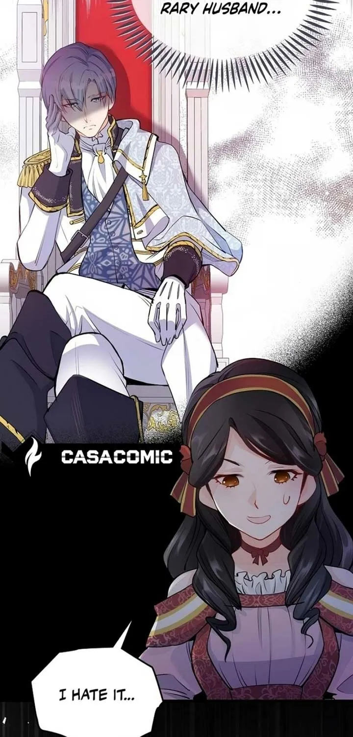 Akujo Alicia no Kyuukoku Recipe Chapter 3 page 75 - 