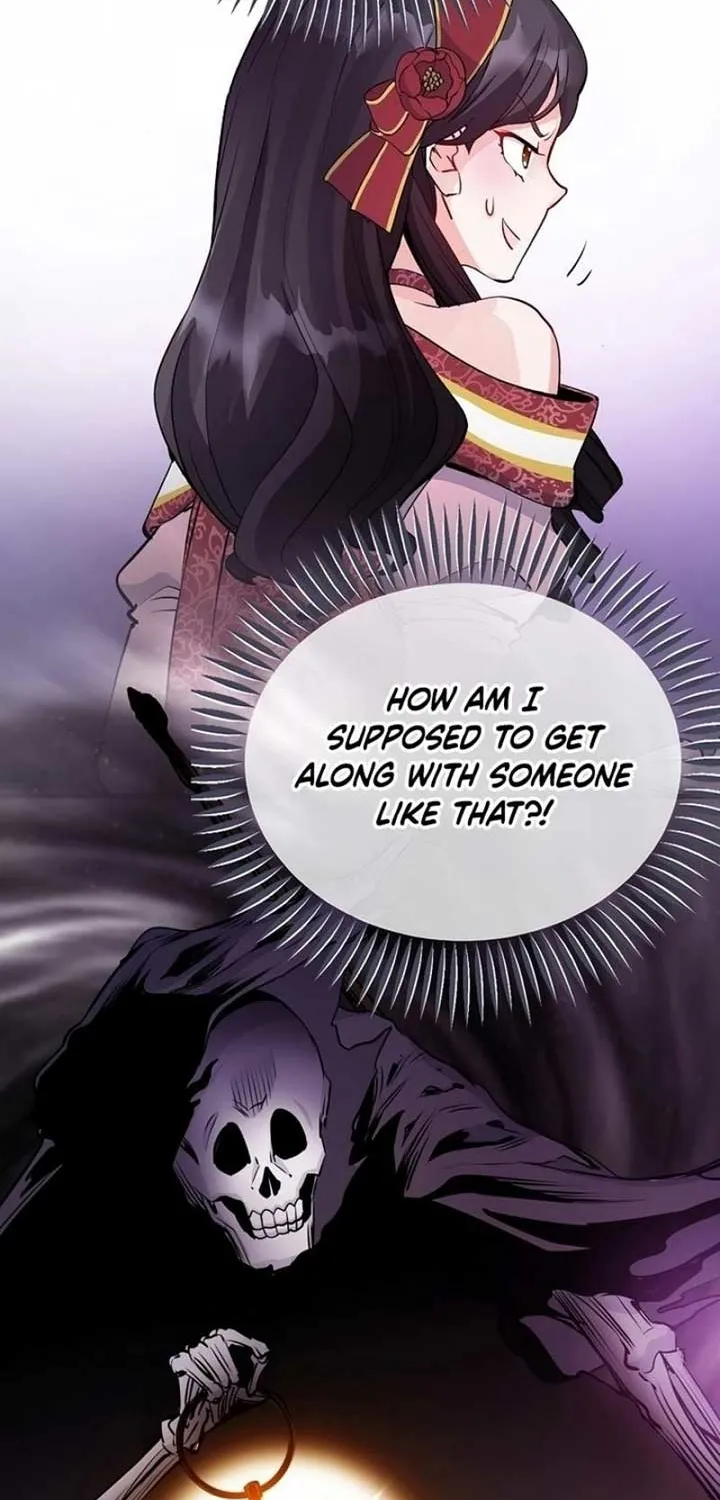Akujo Alicia no Kyuukoku Recipe Chapter 3 page 78 - 