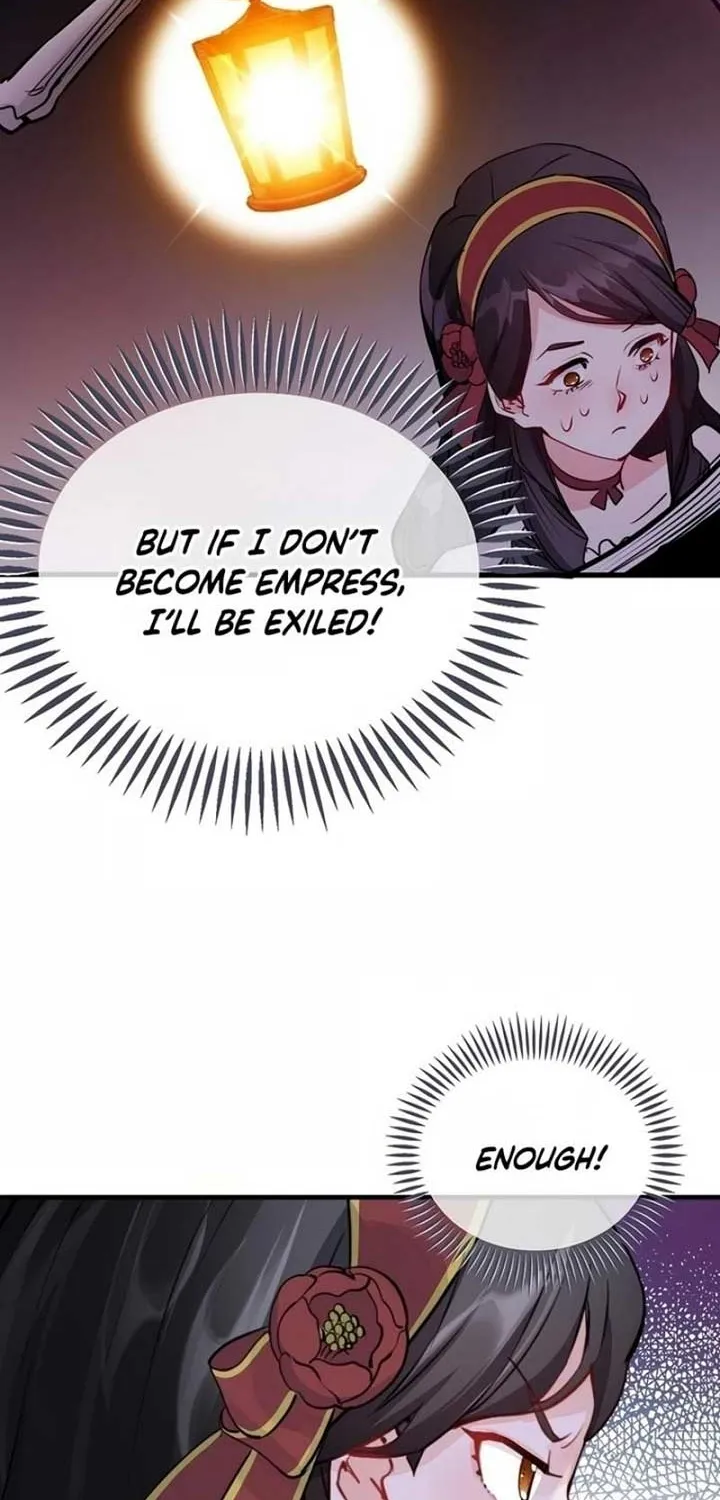 Akujo Alicia no Kyuukoku Recipe Chapter 3 page 79 - 