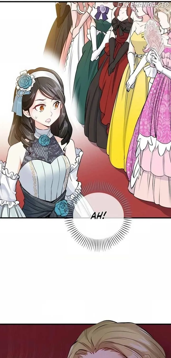 Akujo Alicia no Kyuukoku Recipe Chapter 3 page 9 - 