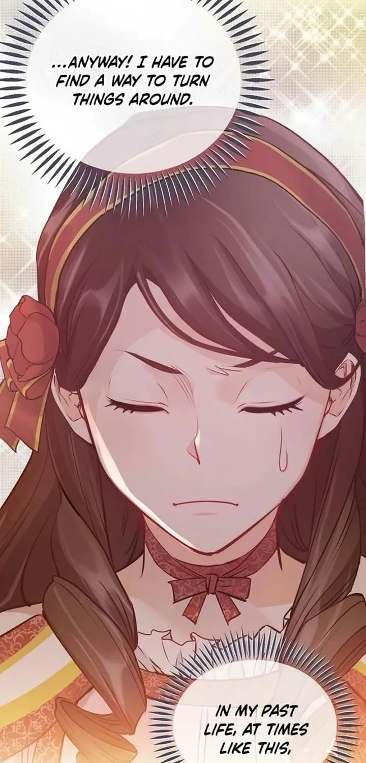 Akujo Alicia no Kyuukoku Recipe Chapter 3 page 82 - 