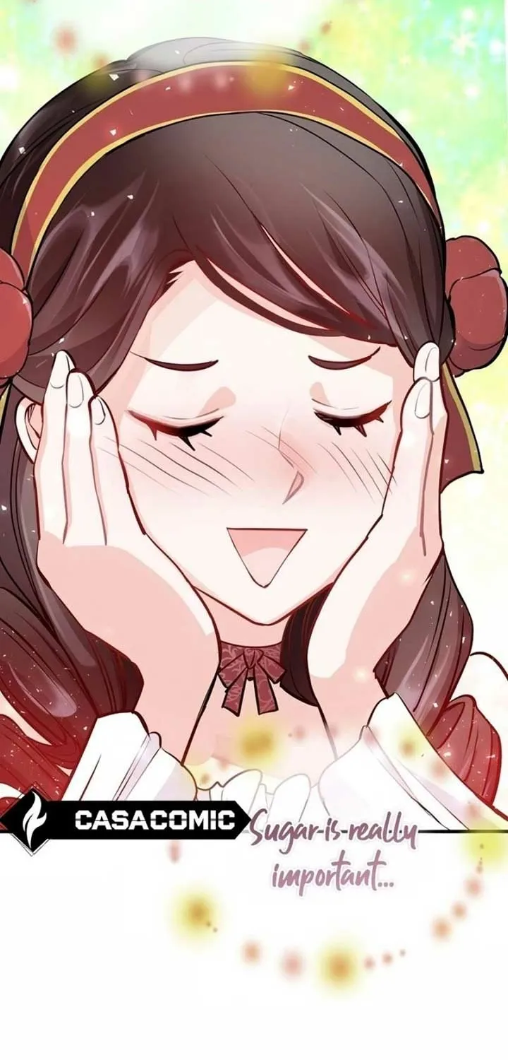 Akujo Alicia no Kyuukoku Recipe Chapter 3 page 85 - 