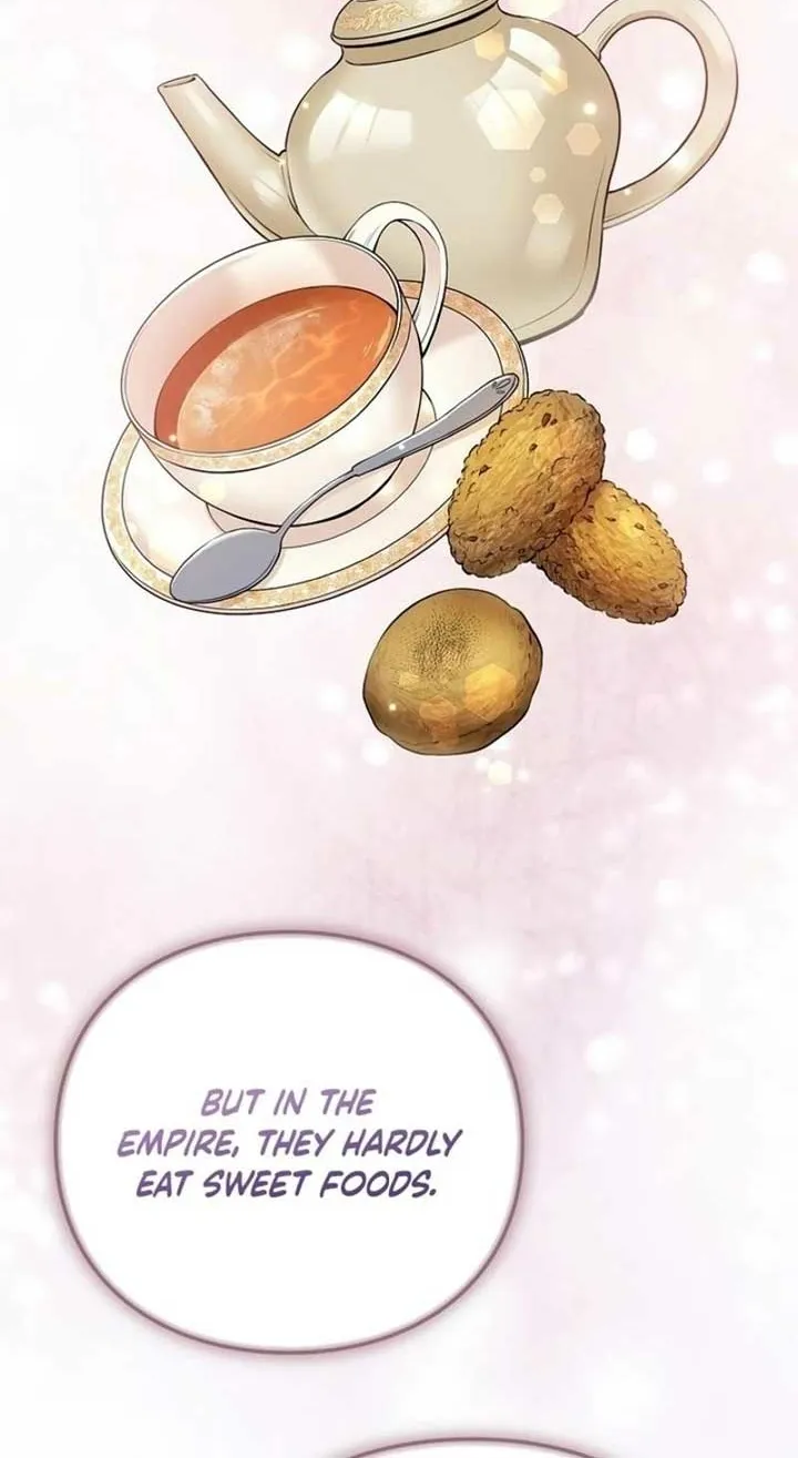 Akujo Alicia no Kyuukoku Recipe Chapter 3 page 88 - 