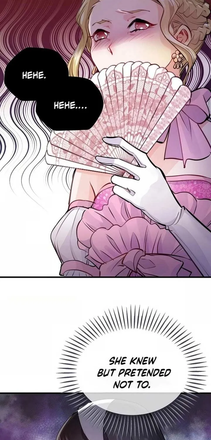 Akujo Alicia no Kyuukoku Recipe Chapter 3 page 10 - 