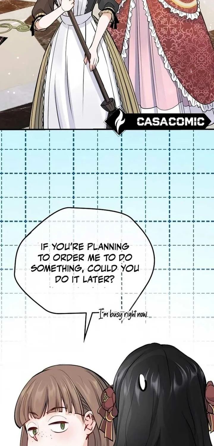 Akujo Alicia no Kyuukoku Recipe Chapter 3 page 94 - 