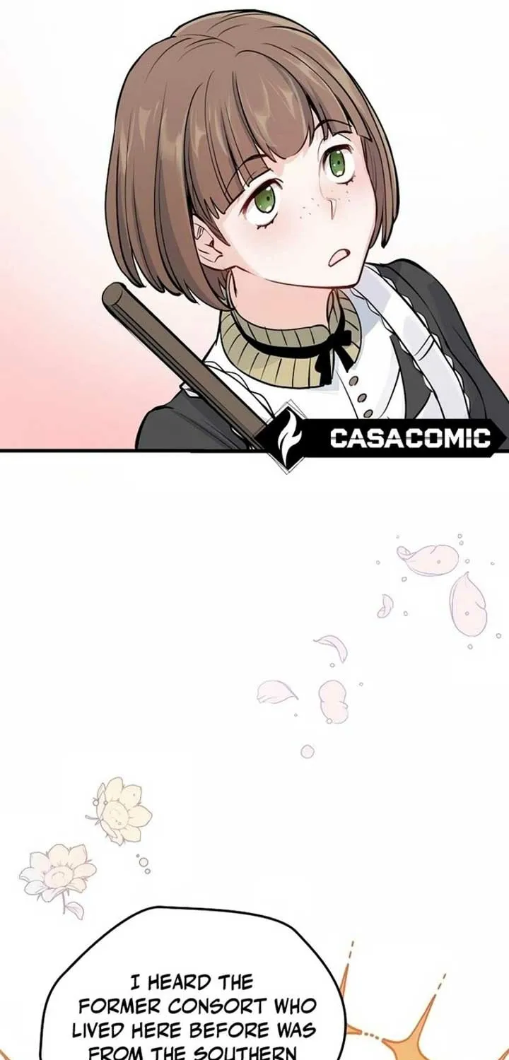 Akujo Alicia no Kyuukoku Recipe Chapter 3 page 99 - 