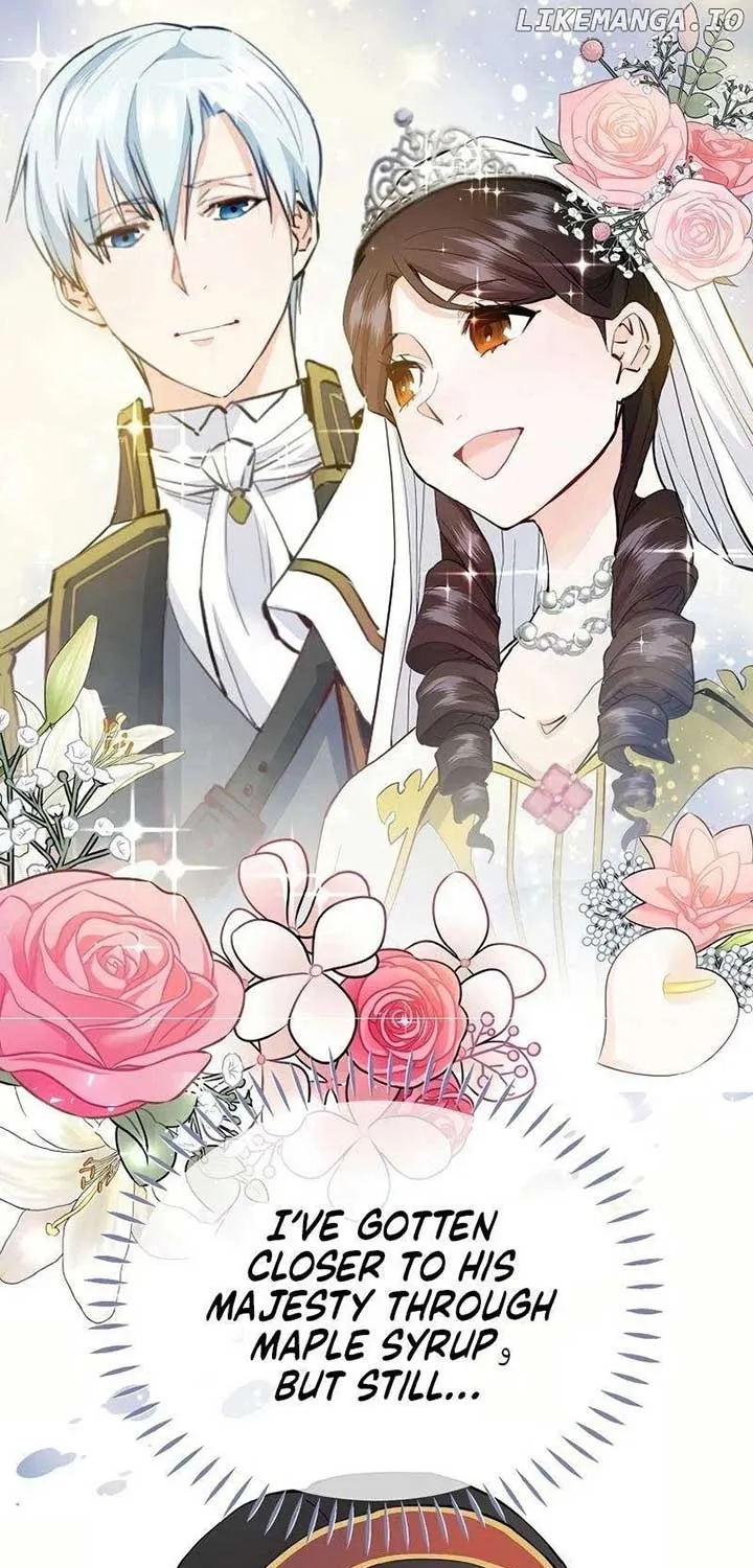 Akujo Alicia no Kyuukoku Recipe Chapter 30 page 14 - 