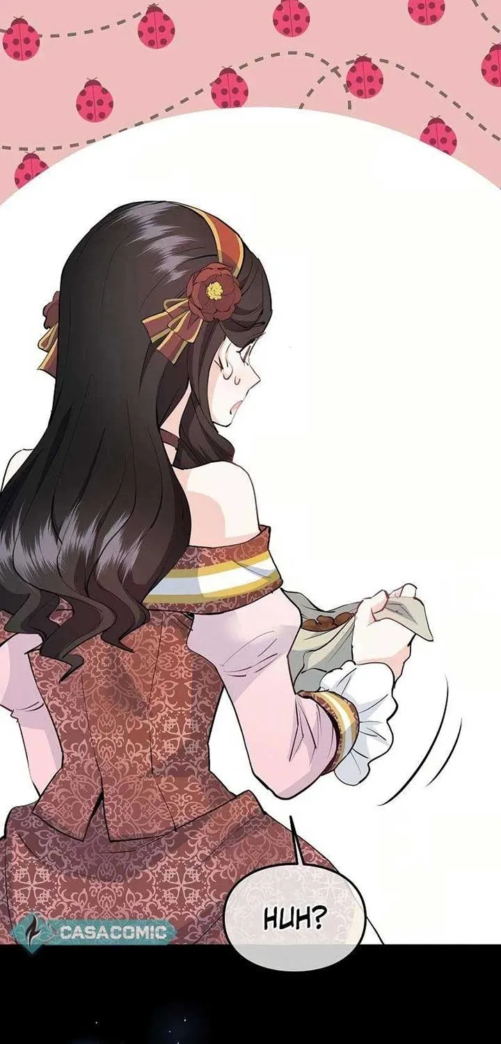 Akujo Alicia no Kyuukoku Recipe Chapter 30 page 19 - 