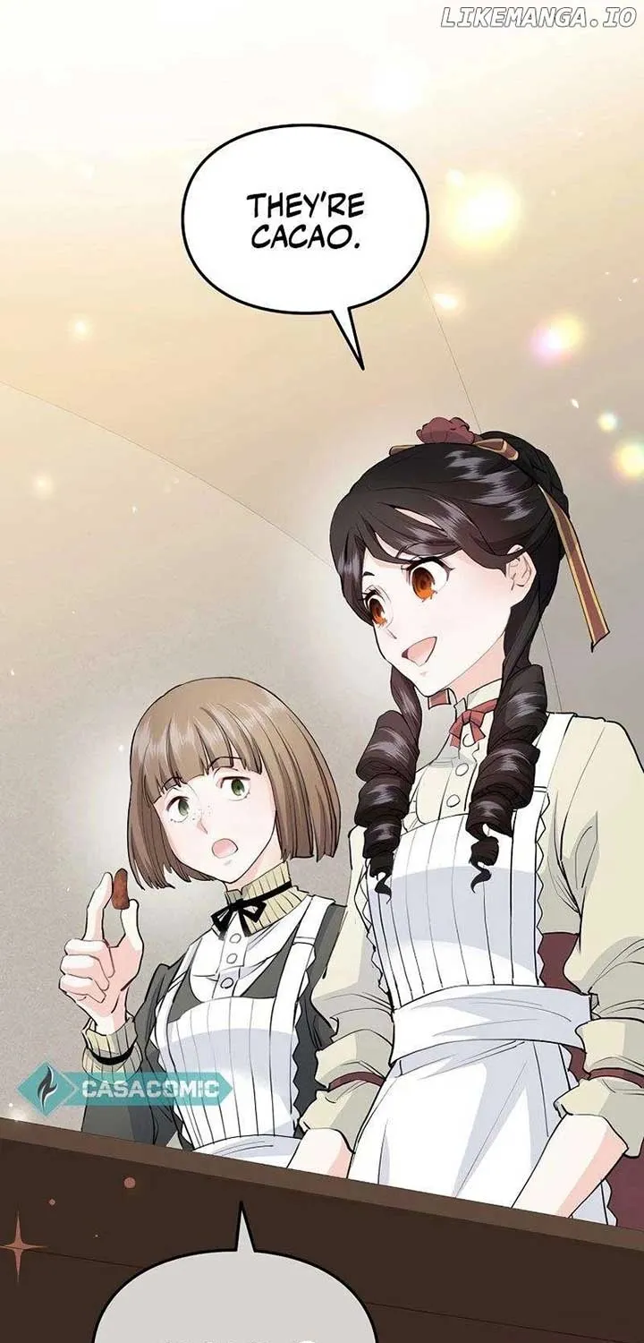Akujo Alicia no Kyuukoku Recipe Chapter 30 page 23 - 