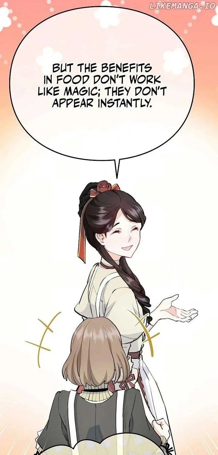 Akujo Alicia no Kyuukoku Recipe Chapter 30 page 28 - 