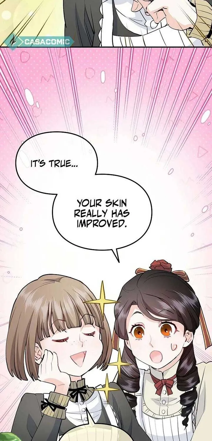 Akujo Alicia no Kyuukoku Recipe Chapter 30 page 30 - 