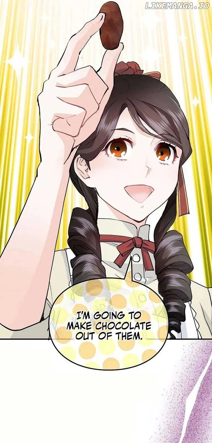 Akujo Alicia no Kyuukoku Recipe Chapter 30 page 33 - 