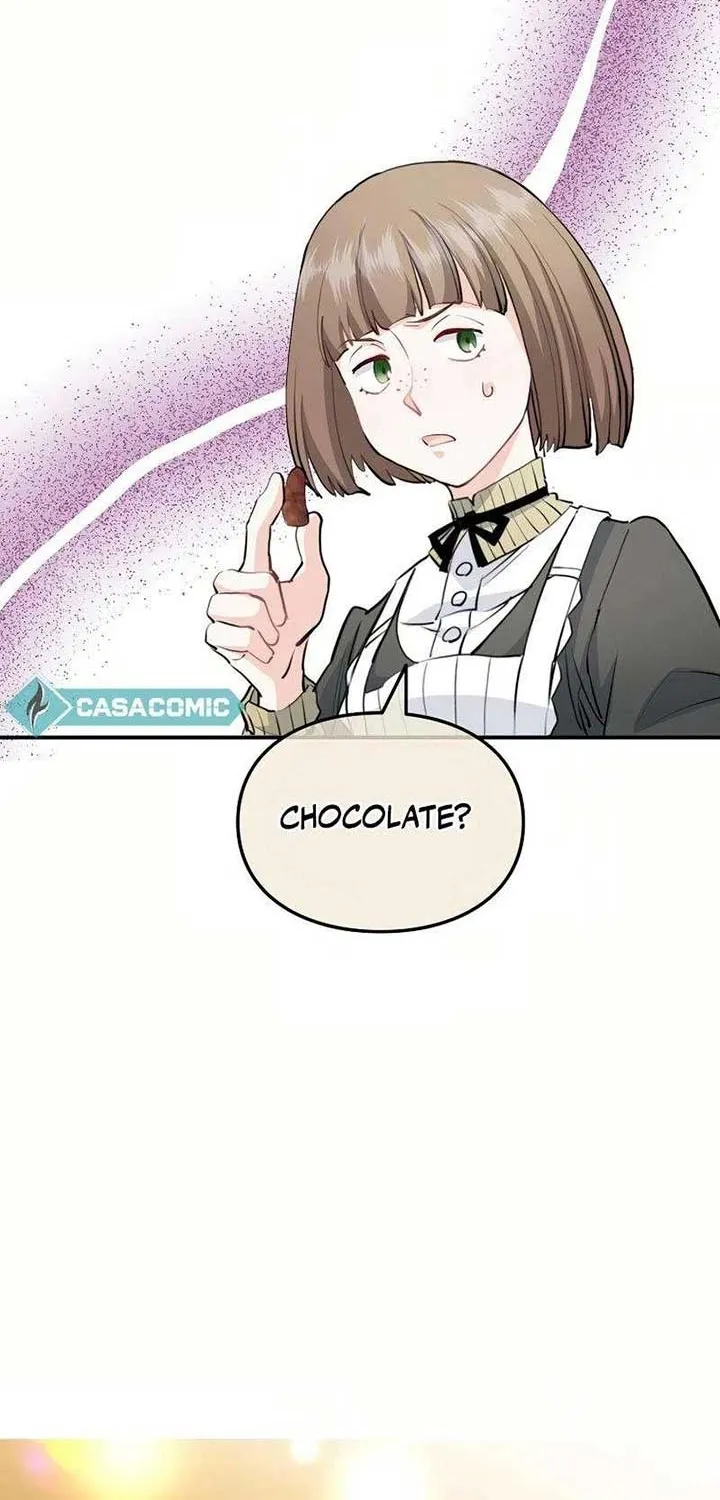 Akujo Alicia no Kyuukoku Recipe Chapter 30 page 34 - 