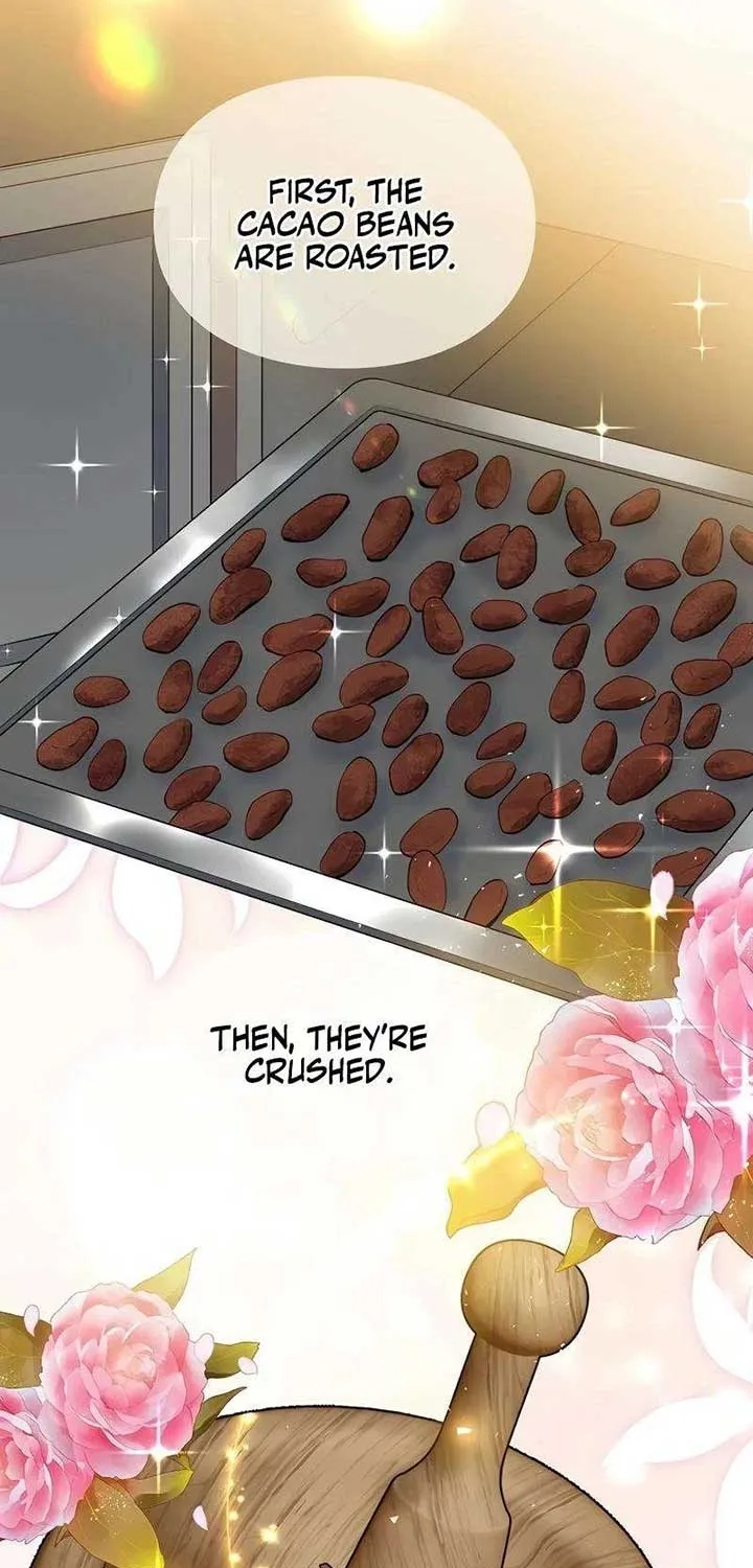 Akujo Alicia no Kyuukoku Recipe Chapter 30 page 35 - 