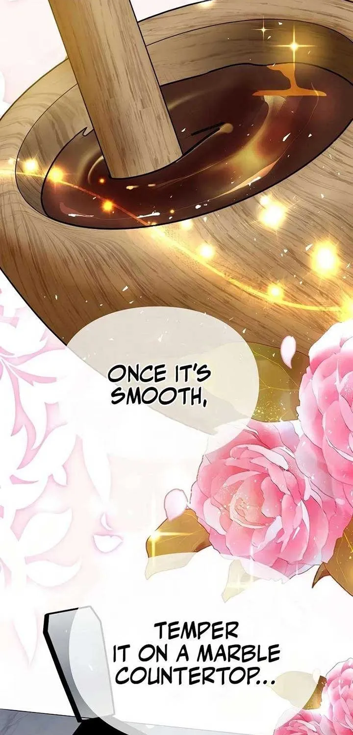 Akujo Alicia no Kyuukoku Recipe Chapter 30 page 38 - 