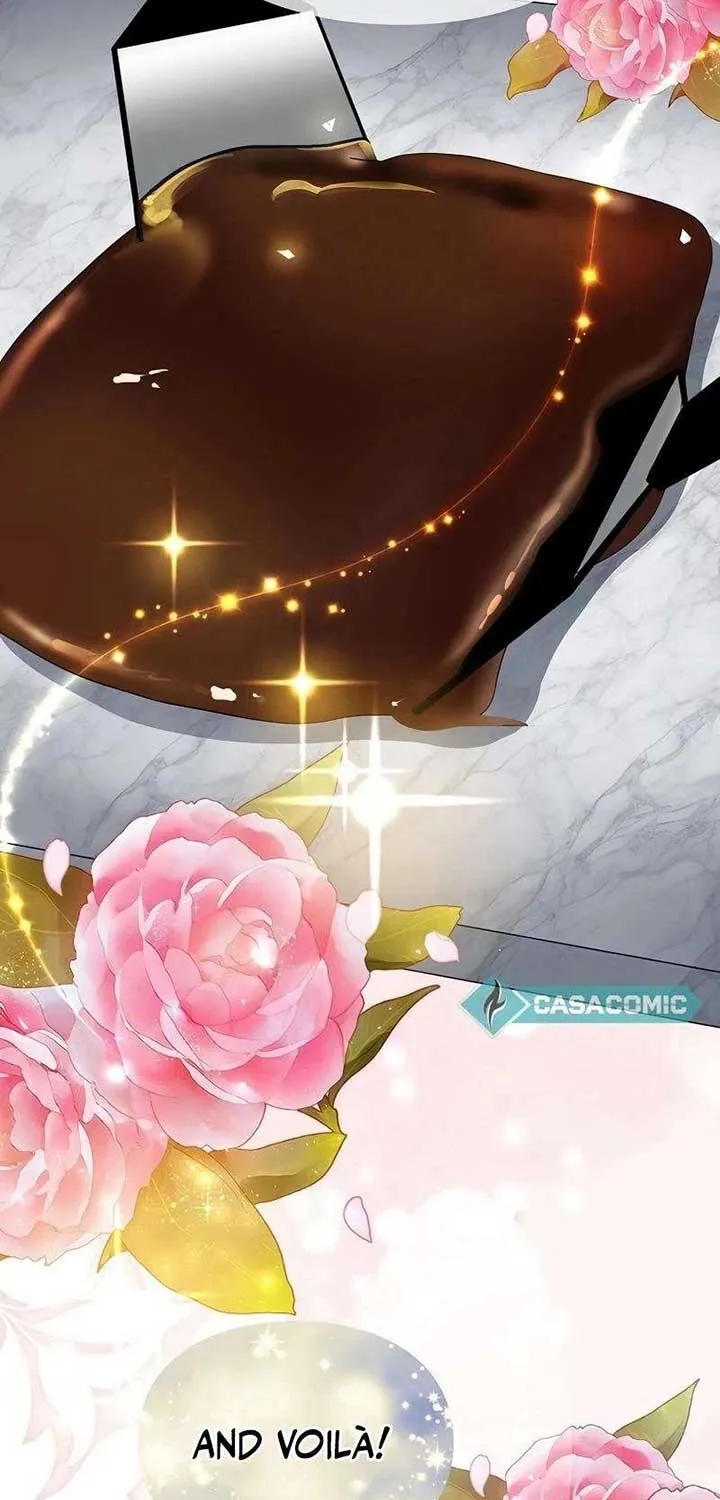 Akujo Alicia no Kyuukoku Recipe Chapter 30 page 39 - 