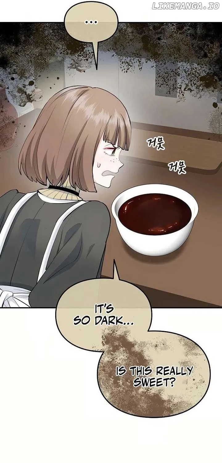 Akujo Alicia no Kyuukoku Recipe Chapter 30 page 42 - 