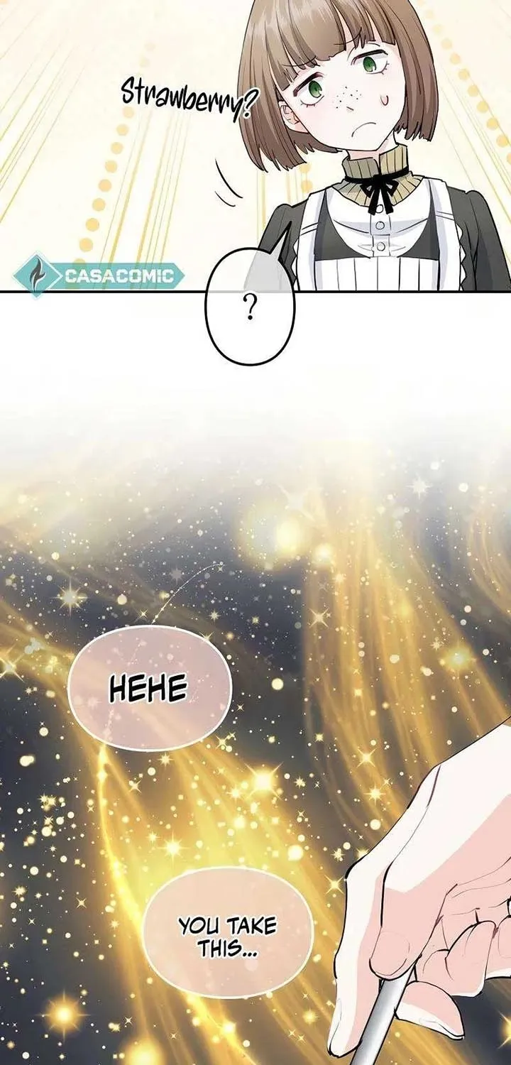 Akujo Alicia no Kyuukoku Recipe Chapter 30 page 44 - 