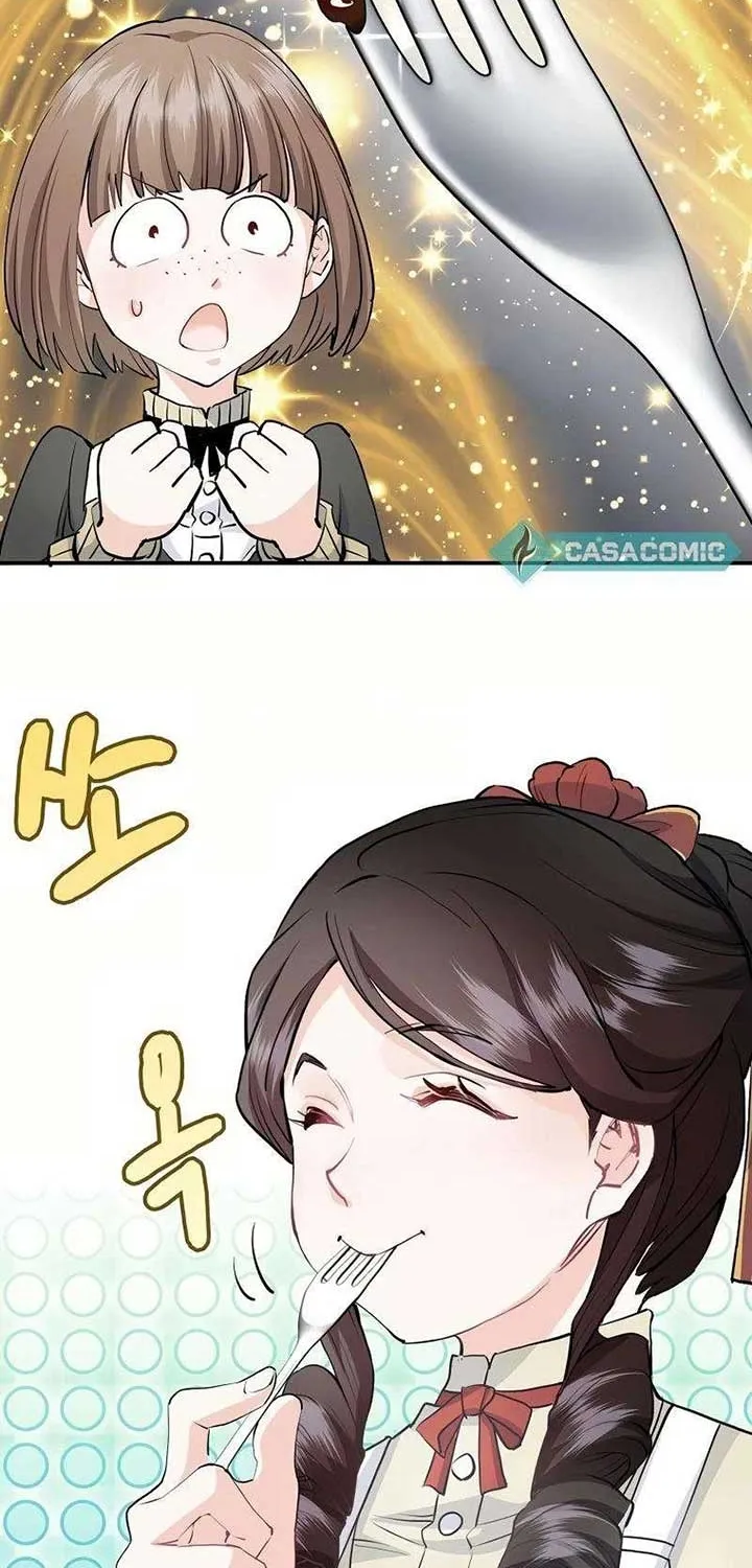 Akujo Alicia no Kyuukoku Recipe Chapter 30 page 47 - 