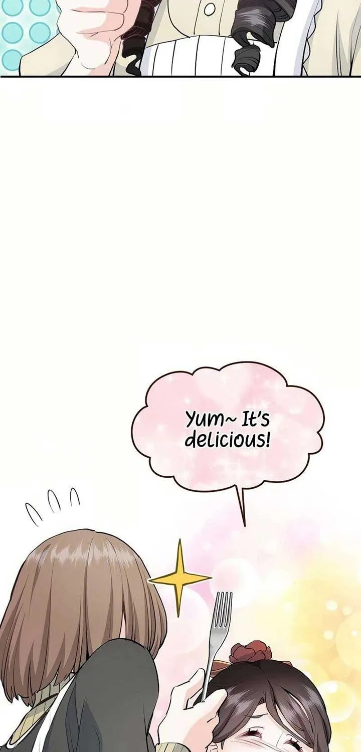 Akujo Alicia no Kyuukoku Recipe Chapter 30 page 48 - 