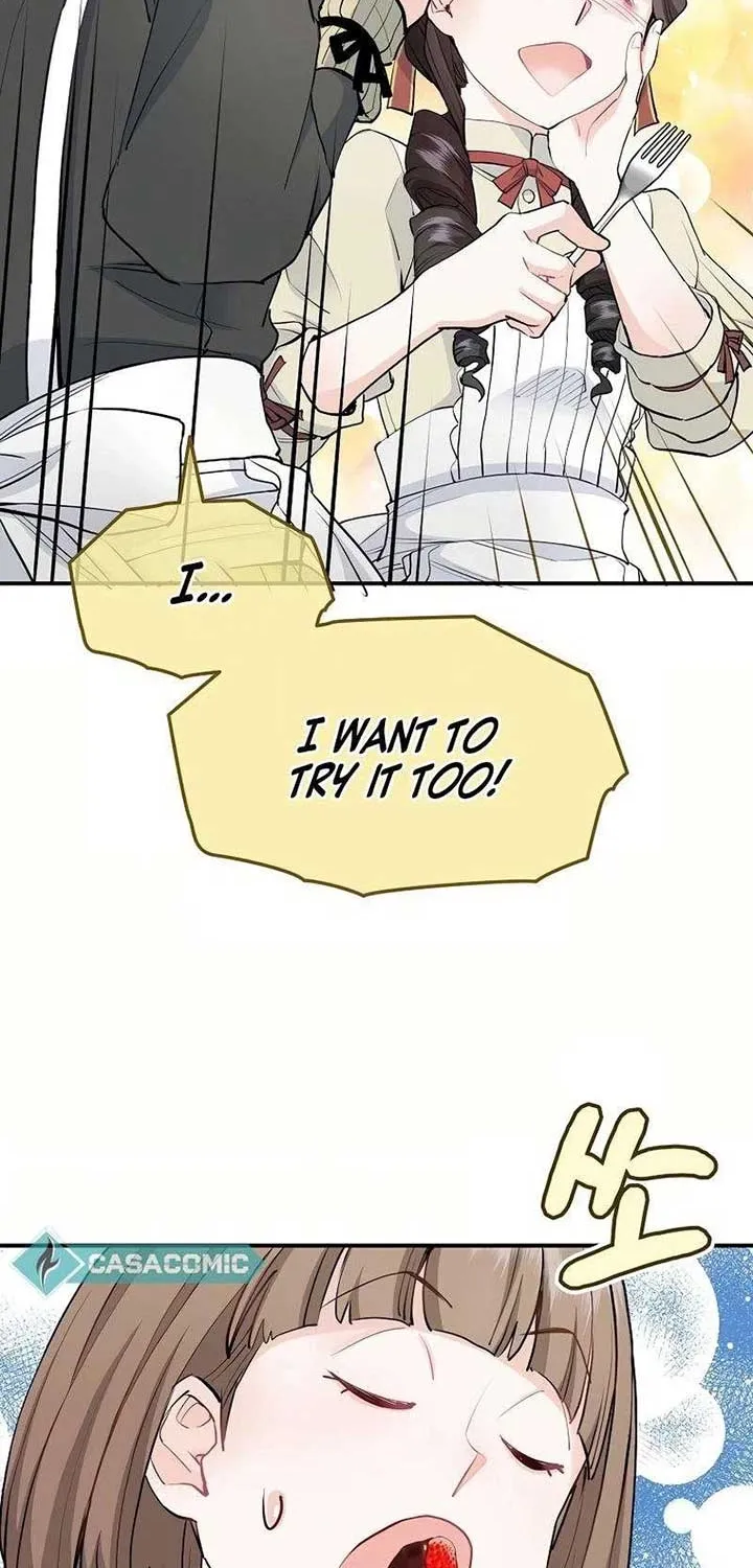 Akujo Alicia no Kyuukoku Recipe Chapter 30 page 49 - 