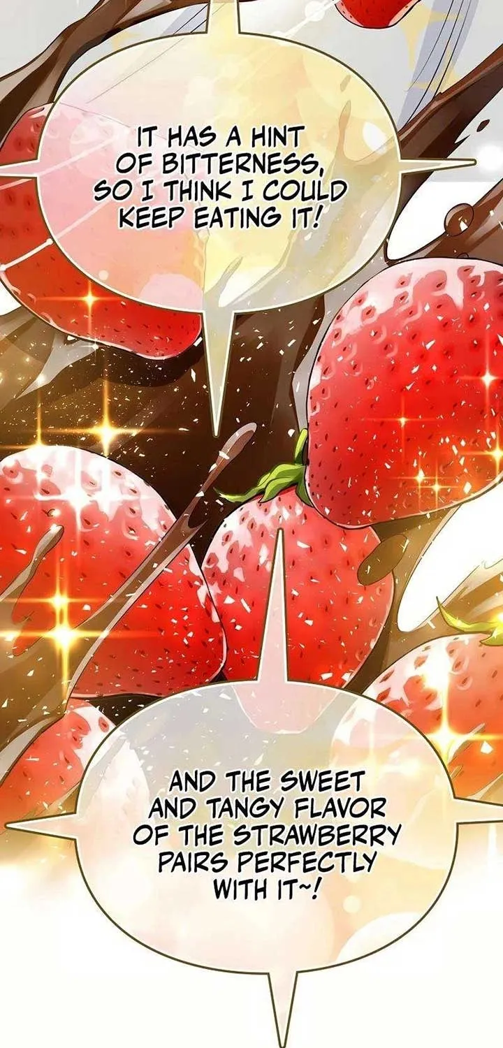Akujo Alicia no Kyuukoku Recipe Chapter 30 page 53 - 