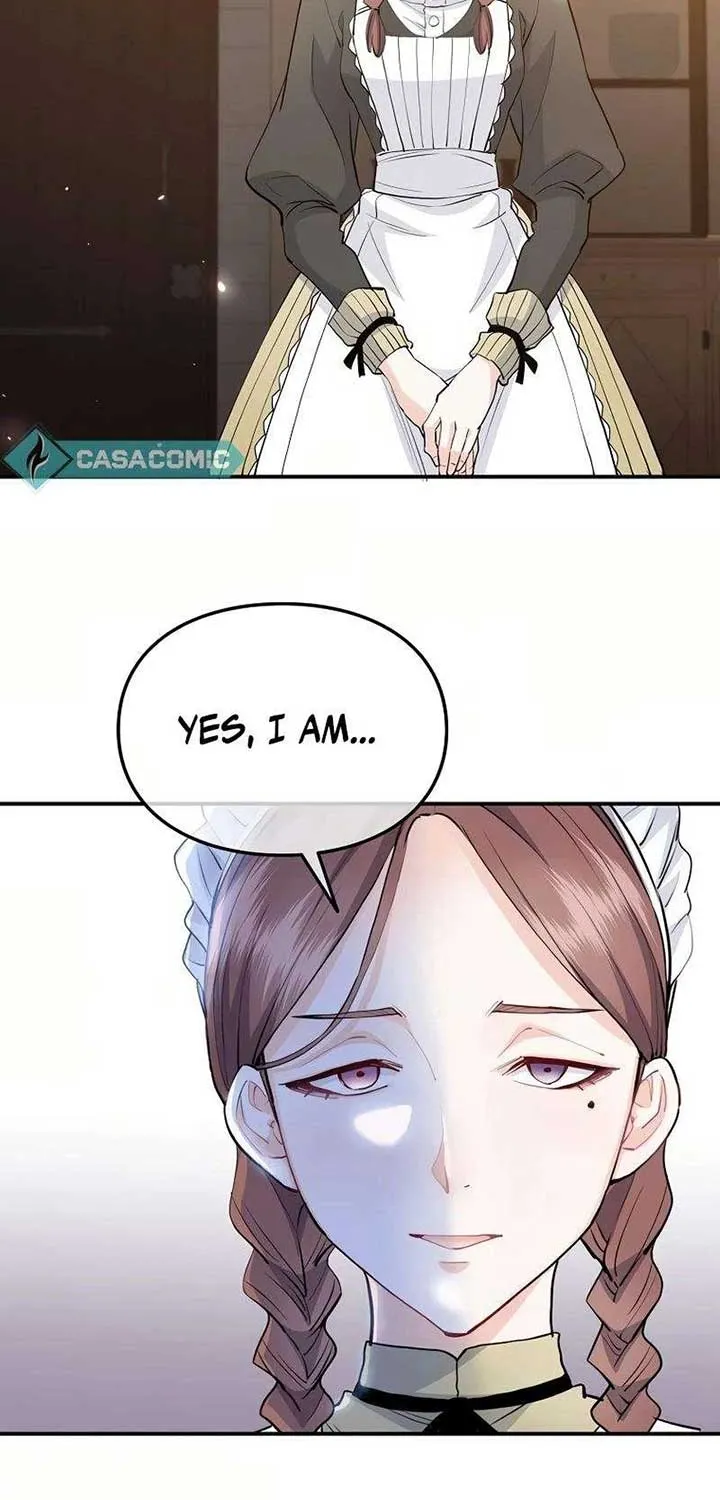 Akujo Alicia no Kyuukoku Recipe Chapter 30 page 58 - 