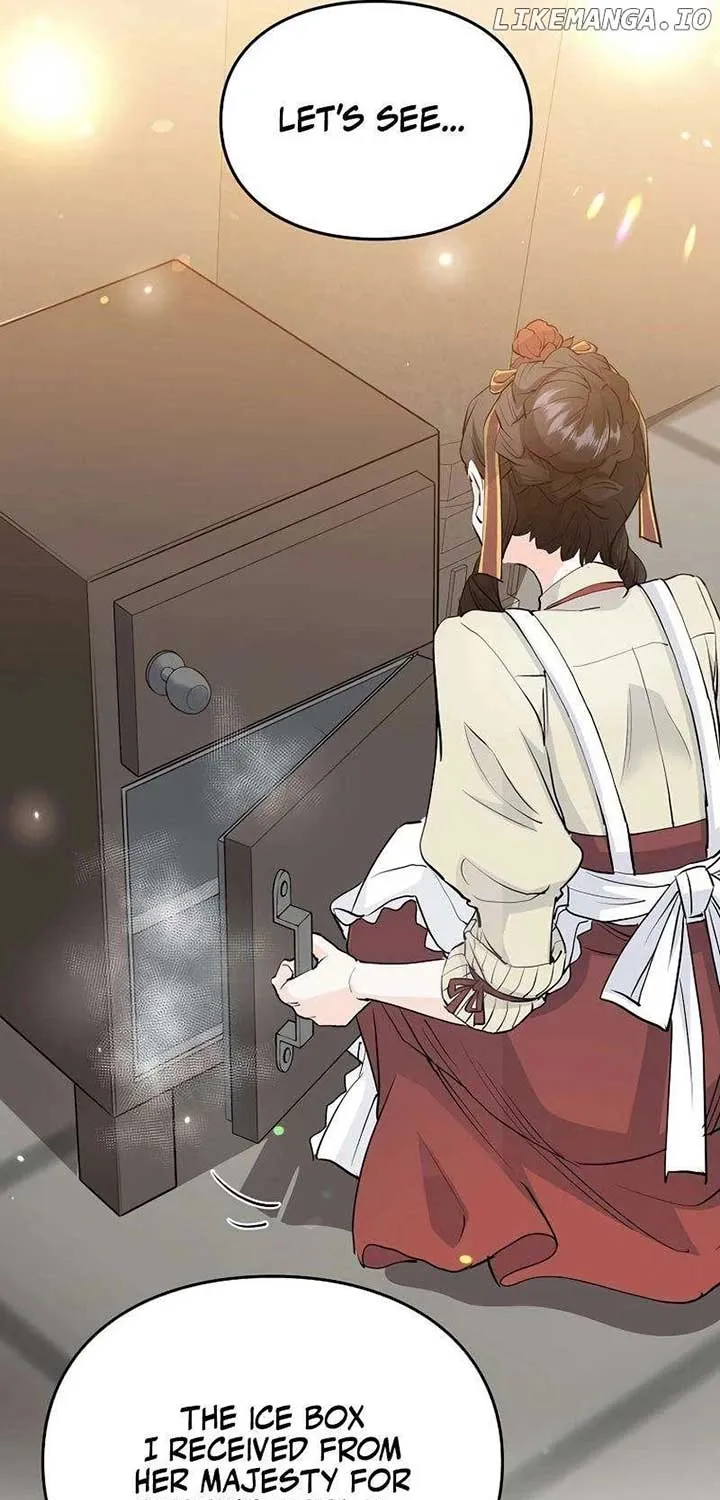 Akujo Alicia no Kyuukoku Recipe Chapter 30 page 60 - 