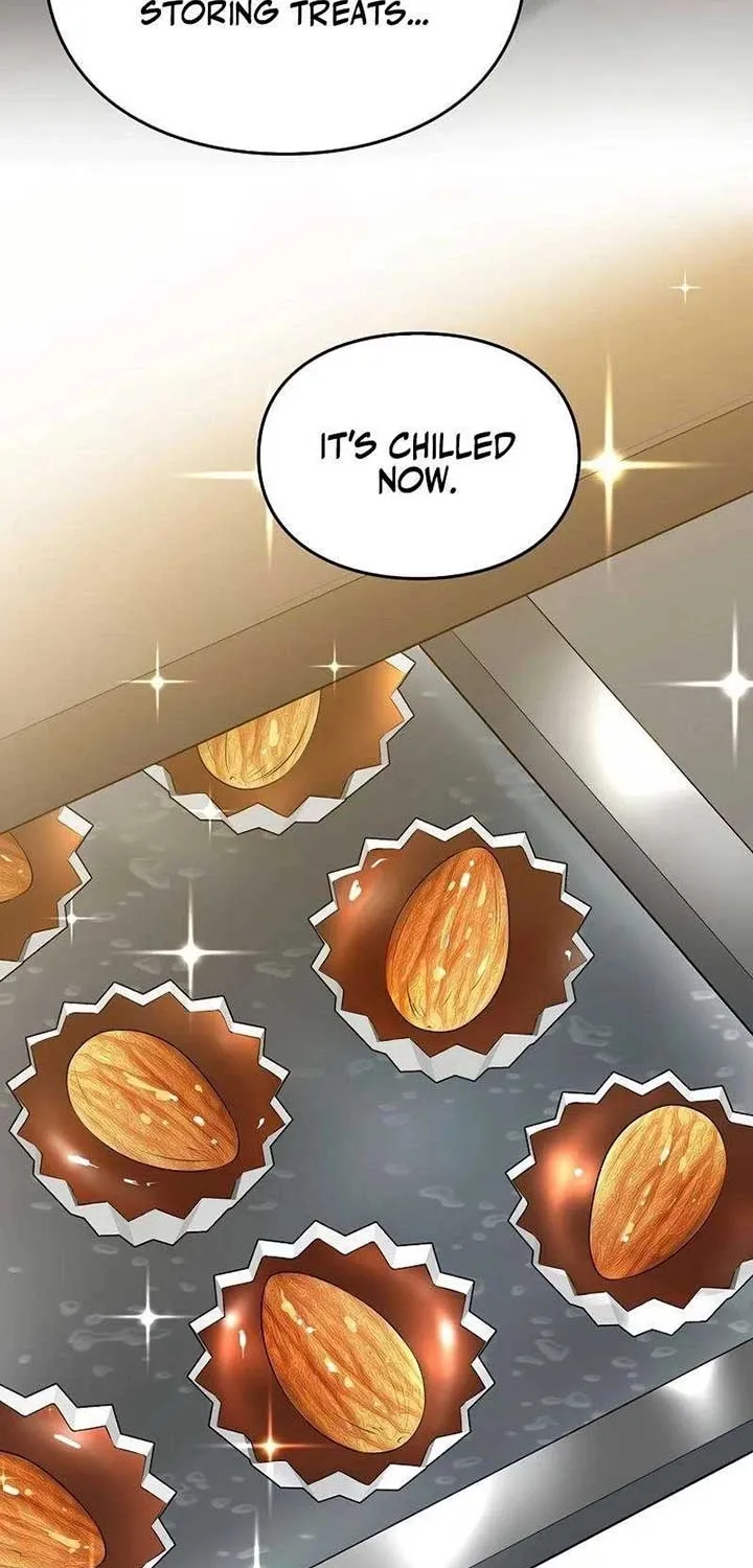 Akujo Alicia no Kyuukoku Recipe Chapter 30 page 61 - 