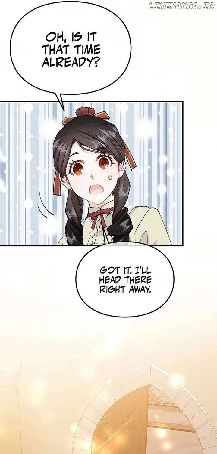 Akujo Alicia no Kyuukoku Recipe Chapter 30 page 65 - 