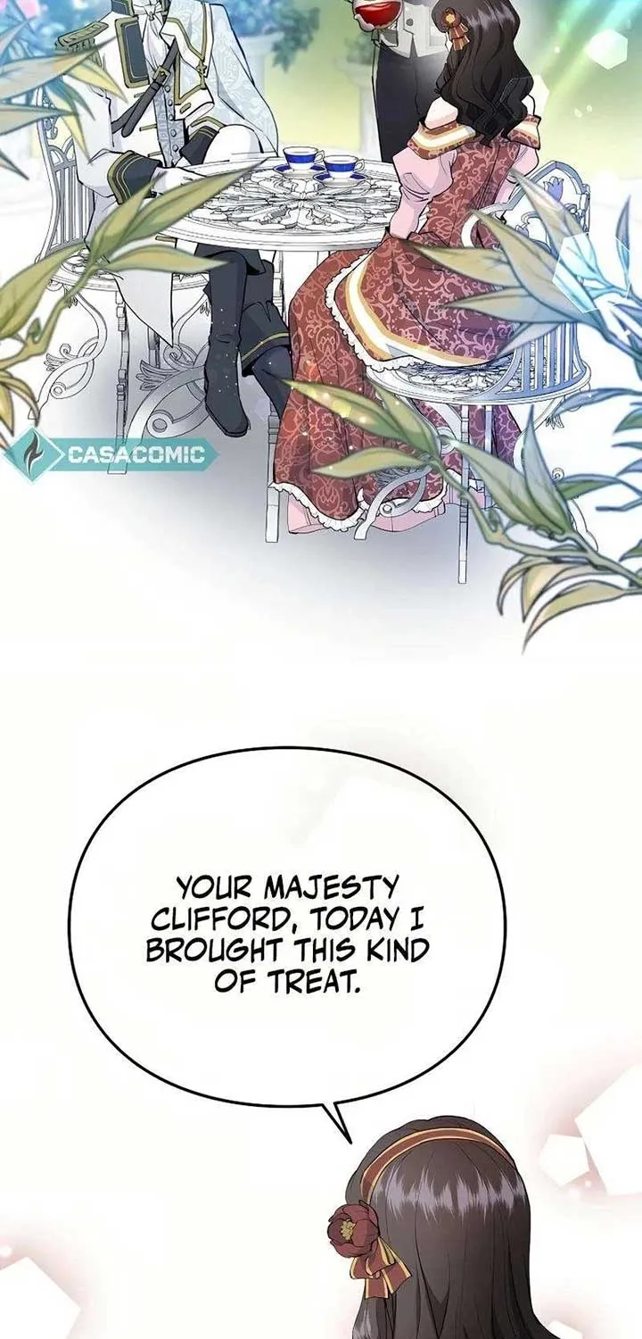 Akujo Alicia no Kyuukoku Recipe Chapter 30 page 72 - 