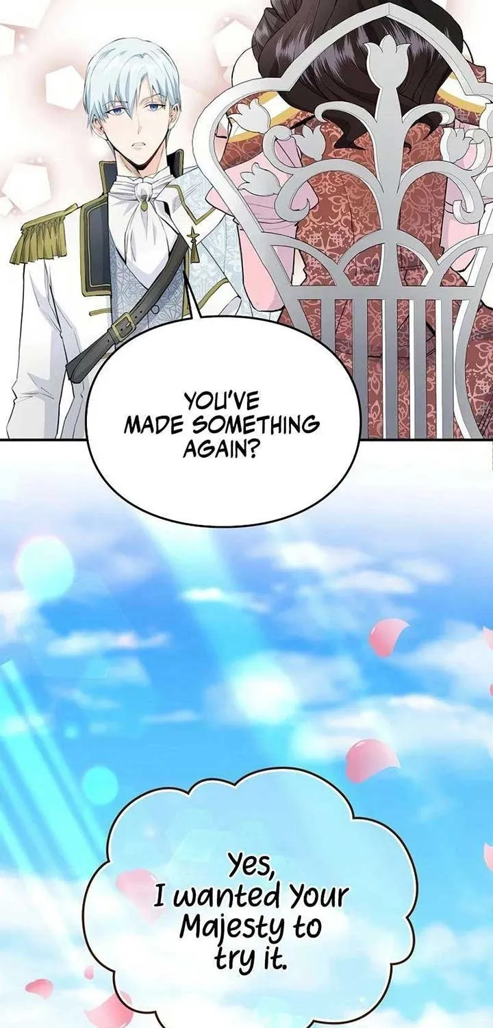Akujo Alicia no Kyuukoku Recipe Chapter 30 page 73 - 