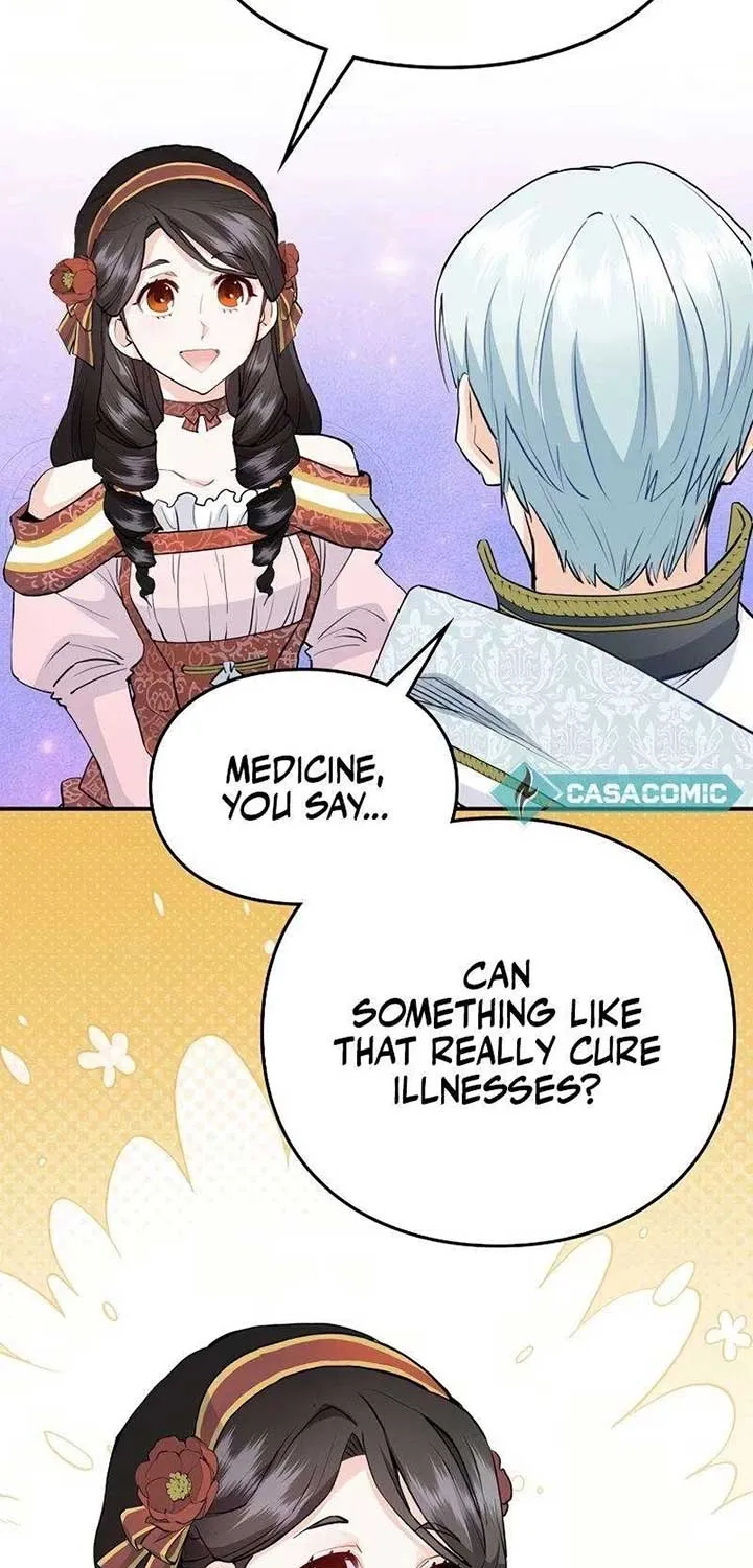 Akujo Alicia no Kyuukoku Recipe Chapter 30 page 82 - 