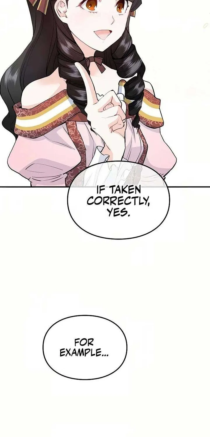 Akujo Alicia no Kyuukoku Recipe Chapter 30 page 83 - 