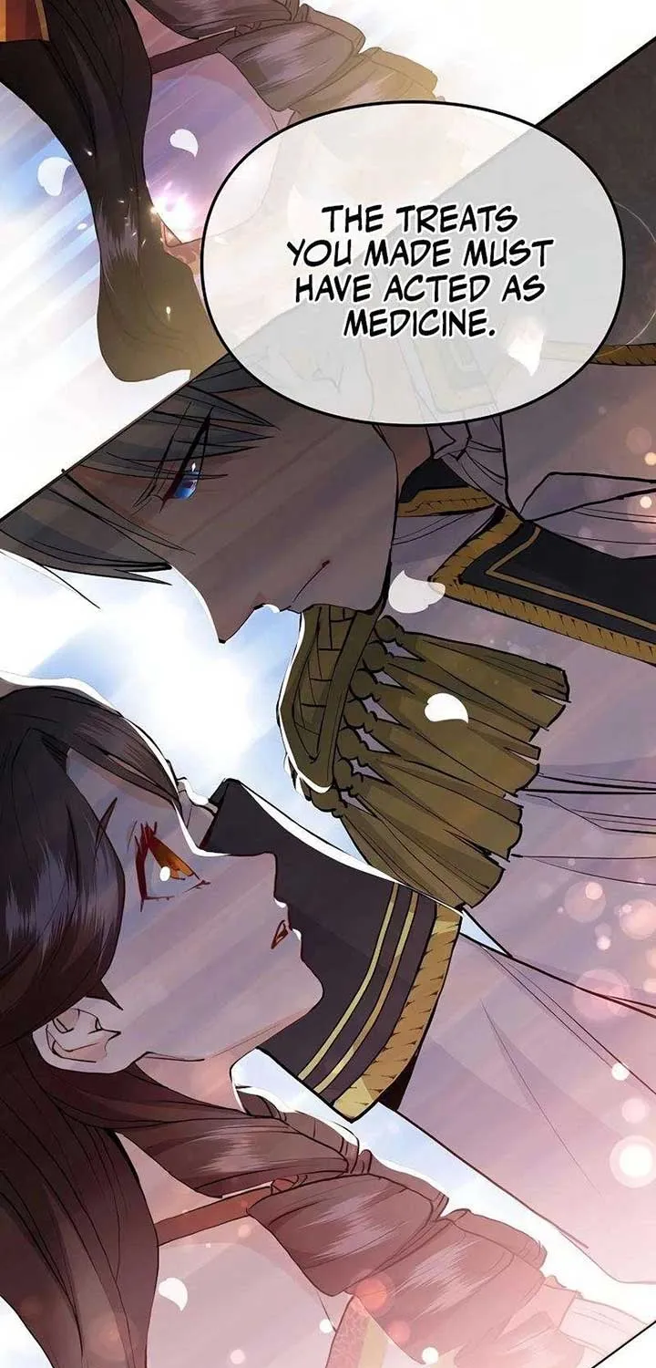 Akujo Alicia no Kyuukoku Recipe Chapter 30 page 92 - 