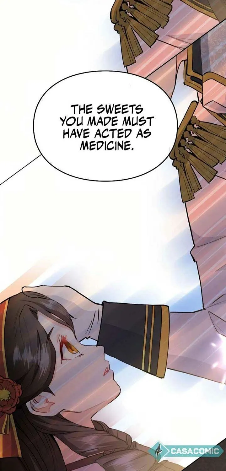 Akujo Alicia no Kyuukoku Recipe Chapter 31 page 2 - 
