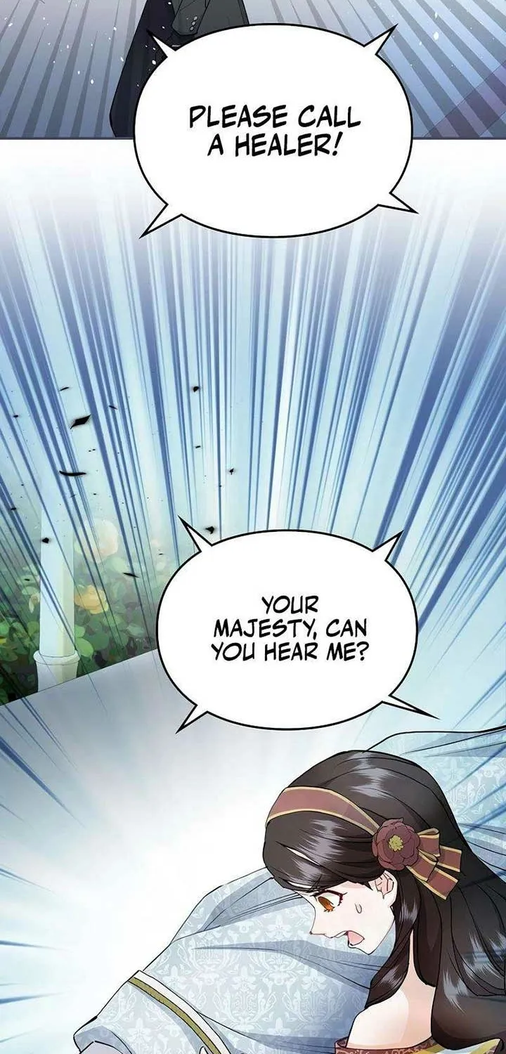 Akujo Alicia no Kyuukoku Recipe Chapter 31 page 12 - 