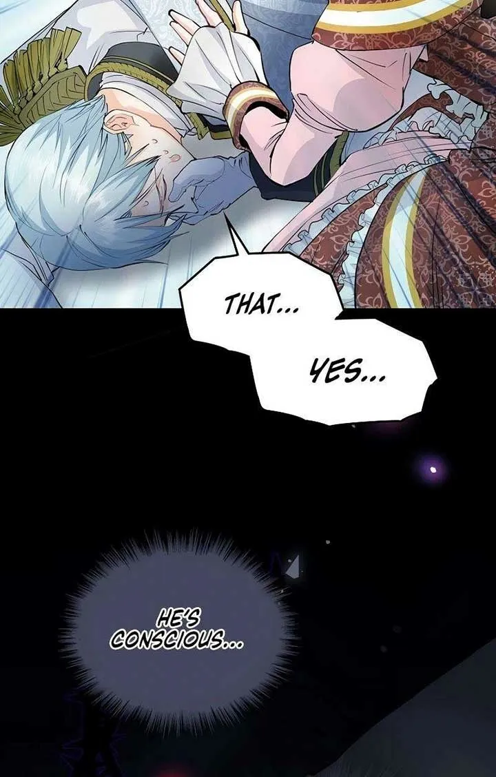 Akujo Alicia no Kyuukoku Recipe Chapter 31 page 13 - 